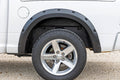 Pocket Fender Flares | PRV Delmonico Red | Ram 1500 2WD/4WD (2009-2018 & Classic)