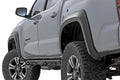 Sport Fender Flares | 218 Midnight Black Metallic | Toyota Tacoma (16-23)