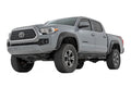 Sport Fender Flares | 218 Midnight Black Metallic | Toyota Tacoma (16-23)