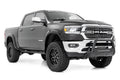SF1 Fender Flares | PSC Billet Silver | Ram 1500 2WD/4WD (2019-2024)
