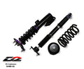 D2 COILOVERS GLK (X204) R