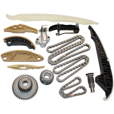 ENGINE TIMING CHAIN KIT