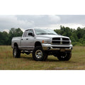 5 Inch Lift Kit | Diesel | M1 | Ram 2500/3500 4WD (2003-2007)