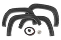 Pocket Fender Flares | GBA Gloss Black | Chevy Colorado 2WD/4WD (2023-2026)