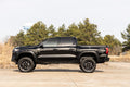 Pocket Fender Flares | GBA Gloss Black | Chevy Colorado 2WD/4WD (2023-2026)