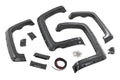 Fender Flares Defender l 5 9 Bed GCN Victory Red Chevy Silverado 1500 (14-18)