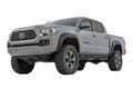 Sport Fender Flares | 089 Wind Chill | Toyota Tacoma 2WD/4WD (2016-2023)