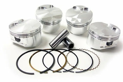 VW 1.8T 20V KIT 81.0