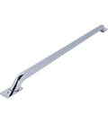 Westin Overland Cargo Rails 45in - Textured Black