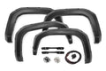 Pocket Fender Flares | 1J9 Celestial Silver Metallic | Toyota Tacoma (24-26)