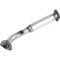 Direct-Fit Resonator - 98-04 Pathfinder QX4