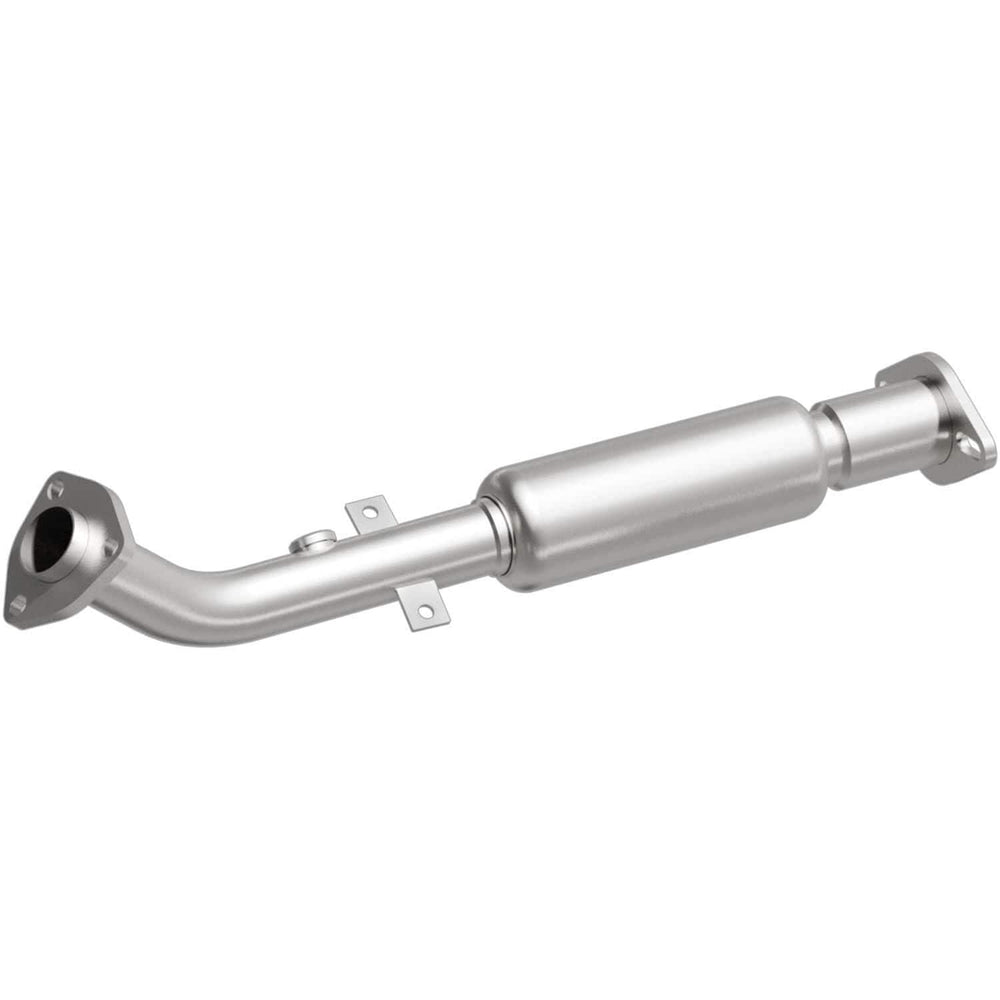 Direct-Fit Resonator - 98-04 Pathfinder QX4