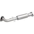 Direct-Fit Resonator - 98-04 Pathfinder QX4