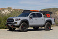 Defender Fender Flares | 1G3 Magnetic Grey | Toyota Tacoma 2WD/4WD (16-23)
