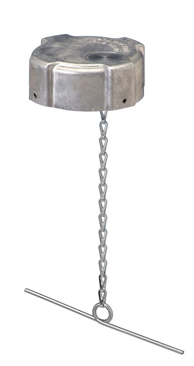 Gates OE Equivalent Fuel Tank Cap