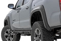 Sport Fender Flares | 1H5 Cement | Toyota Tacoma 2WD/4WD (2016-2023)