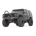 4.5 Inch Lift Kit | Long Arm | RR AAL | NP231 | V2 | Jeep Cherokee XJ (84-01)