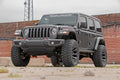 2.5 Inch Lift Kit | Coils | Jeep Wrangler Unlimited 4WD (2024-2026)