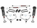 3 Inch Lift Kit | Forged UCA | M1/M1 | Ford F-150 4WD (2021-2026)