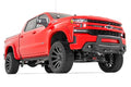 SF1 Fender Flares | G6M Dark Ash | Chevy Silverado 1500 2WD/4WD (2019-2026)