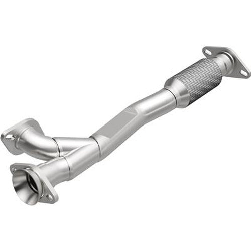 Direct-Fit Pipe - 06-12 Fusion Milan Zephyr 3.0L