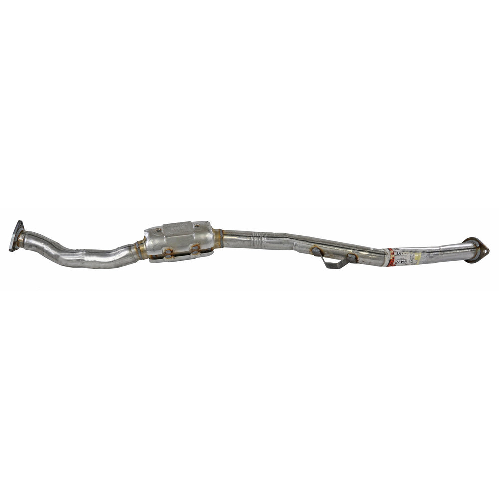 CONVERTER-CALCAT-DIRECT FIT