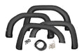 Pocket Fender Flares | G6M Titanium Rush | GMC Sierra 1500 2WD/4WD (19-26)