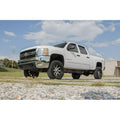 3 Inch Lift Kit | Chevy/GMC 2500HD/3500HD/Suburban 2500/Yukon XL 2500 (01-10)