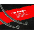2.5 Inch Lift Kit | Rear Springs | Ford F-100/F-150 4WD (1977-1979)