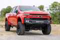 6 Inch Lift Kit | Mono Leaf Rear | N3 Struts | Chevy Silverado 1500 (22-24)