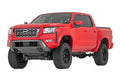 Sport Fender Flares | Nissan Frontier 2WD/4WD (2022-2026)