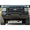 LED Light Kit | Bumper Mount | 20" Spectrum Dual Row | Ford F-250/F-350 Super Duty (05-07)