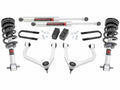 3.5 Inch Lift Kit | Mono Leaf Rear | M1 Struts/M1 | GMC Sierra 1500 (19-24)