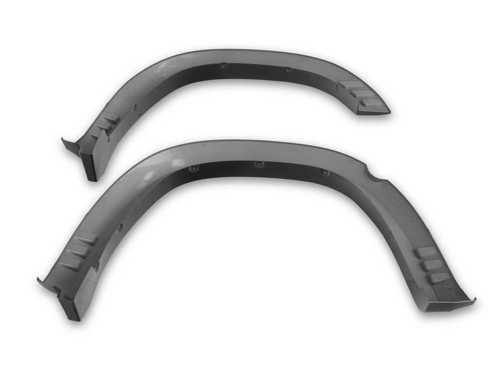 SF1 Fender Flares | PAR Maximum Steel | Ram 1500 2WD/4WD (2019-2024)