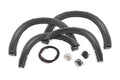 Pocket Fender Flares | PXQ Black Metallic | Ram 2500/3500 2WD/4WD (2019-2026)