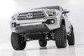 LED Light Kit | Lower Grille Mount | 30" Spectrum Single Row | Toyota Tacoma (16-23)