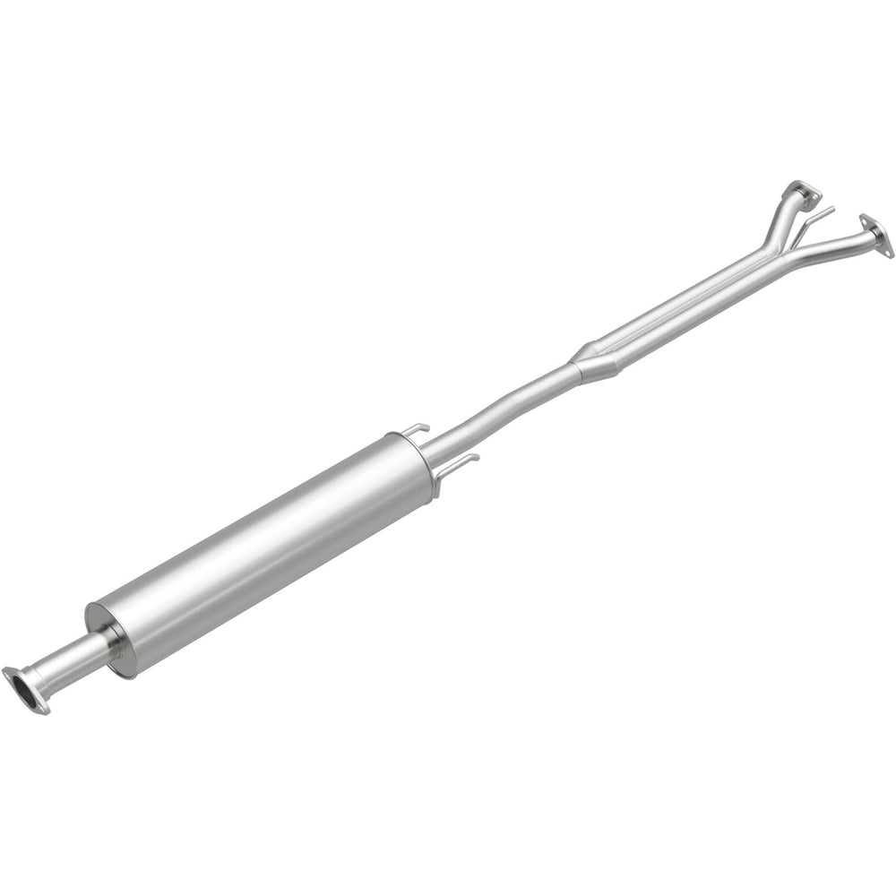 Direct-Fit Resonator - 09-17 Nissan Maxima 3.5L