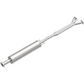 Direct-Fit Resonator - 09-17 Nissan Maxima 3.5L