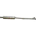 Direct-Fit Resonator - 09-17 Nissan Maxima 3.5L