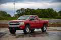 5 Inch Lift Kit | M1 | Chevy Silverado & GMC Sierra 1500 2WD (2007-2013)