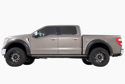 Sport Fender Flares | Ford F-150 2WD/4WD (2021-2026)