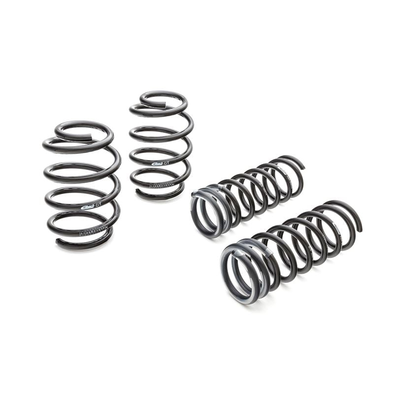Eibach PRO-KIT Set of 4 Springs Fits PORSCHE 911 1995 to 1998
