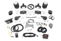 Air Spring Kit w/compressor | Wireless Controller | 4 Inch Lift Kit | Ram 1500 (10-18 & Classic)