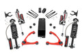 3 Inch Lift Kit | Upper Control Arms | RR Coils | Vertex | Toyota 4Runner (10-24)