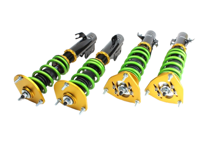 N1 COILOVER KIT STREET SPORT WITH