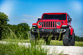 3.5 Inch Lift Kit | Spacers | V2 | Jeep Gladiator JT 4WD (2024-2026)