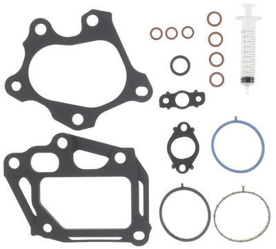 Turbocharger Mounting Gasket Set