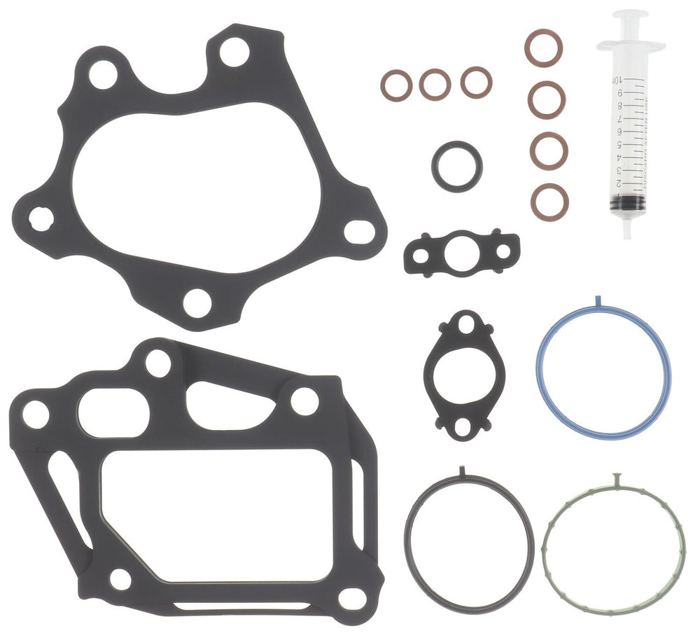 Turbocharger Mounting Gasket Set