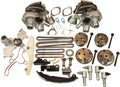 ENGINE TIMING CHAIN KIT