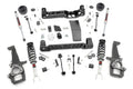 4 Inch Lift Kit M1 Struts Ram 1500 4WD (2012-2018 and Classic)